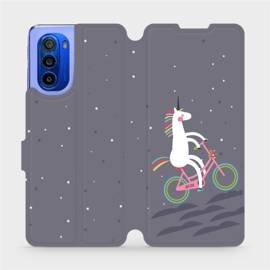 Etui do Motorola Moto G51 5G - wzór V024P