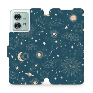 Etui do Motorola Edge 40 Neo - wzór VP14S