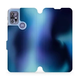 Etui do Motorola Moto G30 - wzór VP68S