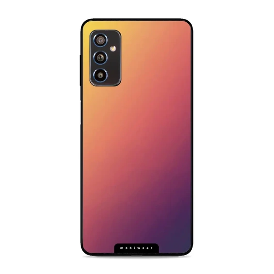 Etui Glossy Case do Samsung Galaxy M52 5G - wzór G066G