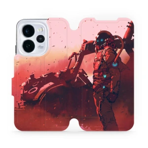 Etui do OPPO Reno 15 pro - wzór MA09S