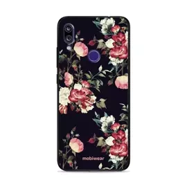 Etui Glossy Case do Xiaomi Redmi 7 - wzór G040G