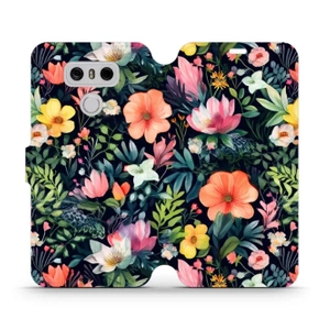 Etui do LG G6 - wzór VP48S