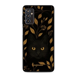 Etui Glossy Case do Samsung Galaxy M52 5G - wzór G164G