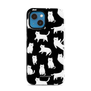 Etui Elite Pro do Apple iPhone 13 mini - wzór E163E