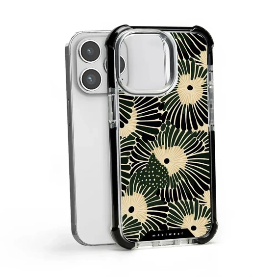 Etui MagSafe Elite Bumper Apple iPhone 14 Pro - wzór DA44D