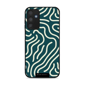 Etui Glossy Case do Samsung Galaxy M15 5G - wzór GA61G