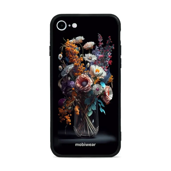 Etui Glossy Case do Apple iPhone 8 - wzór G012G