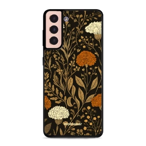 Etui Glossy Case do Samsung Galaxy S21 - wzór G174G