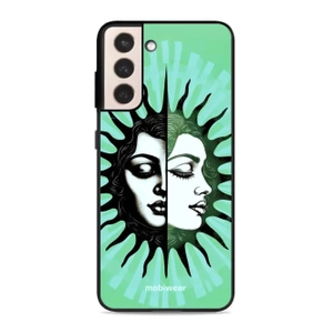 Etui Glossy Case do Samsung Galaxy S21 Plus - wzór G058G