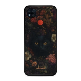 Etui Glossy Case do Xiaomi Redmi 9C - wzór G161G