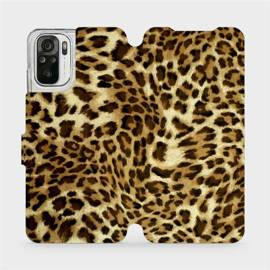 Etui do Xiaomi Redmi Note 10 - wzór VA33P