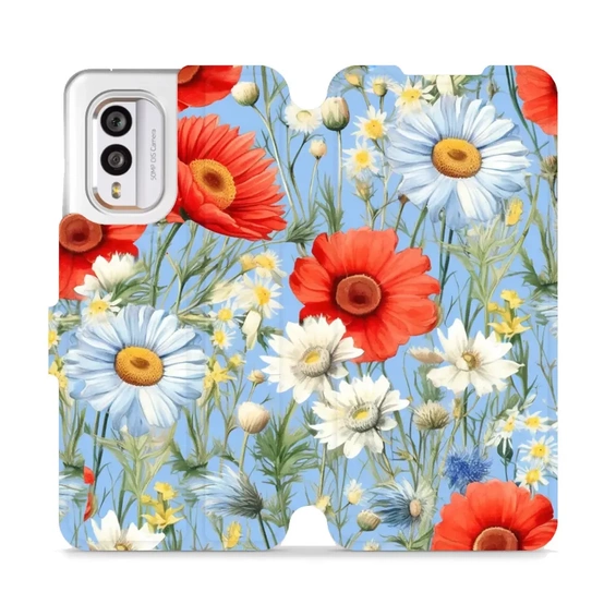 Etui do Nokia X30 5G - wzór VP44S