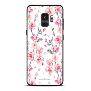 Etui Glossy Case do Samsung Galaxy S9 - wzór G033G