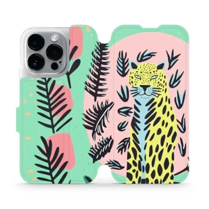 Etui do Apple iPhone 14 Pro - wzór VP52S