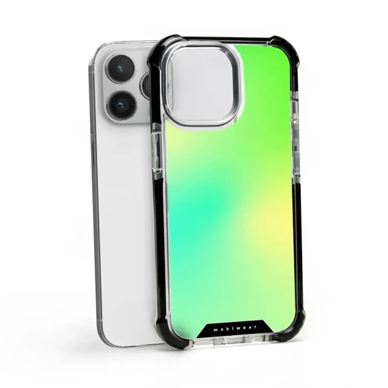 Etui MagSafe Elite Bumper Apple iPhone 14 Pro Max - wzór D035D