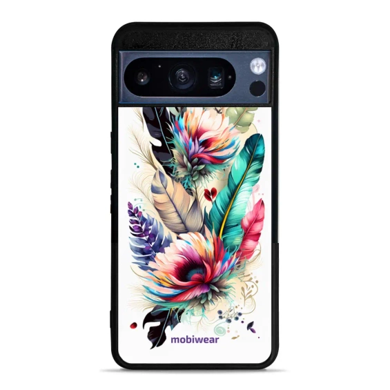 Etui Glossy Case do Google Pixel 8 Pro - wzór G017G