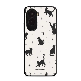 Etui Glossy Case do Xiaomi POCO M7 - wzór G162G