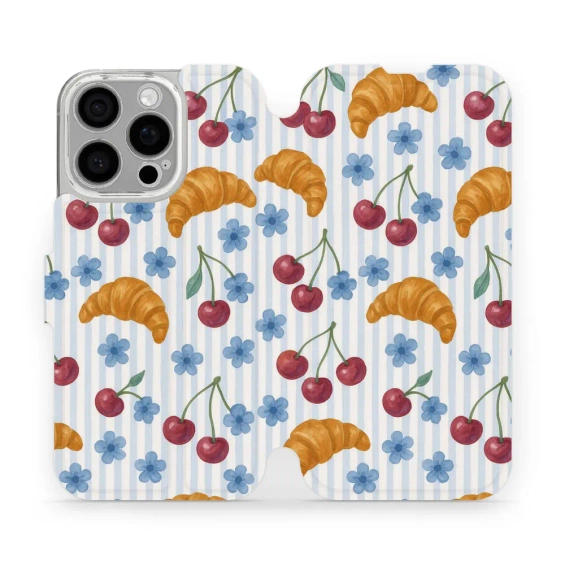 Etui do Apple iPhone 16 Pro - wzór VP85S