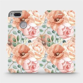 Etui do Xiaomi Mi A1 - wzór MP02S