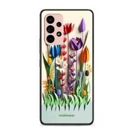 Etui Glossy Case do Samsung Galaxy A53 5G - wzór G015G