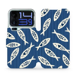 Etui do Xiaomi 17 Pro Max - wzór VP89S