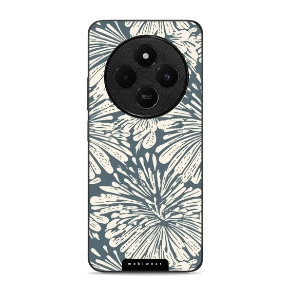 Etui Glossy Case do Xiaomi Redmi 14C - wzór GA42G