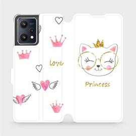 Etui do Realme 9 5G - wzór MH03S