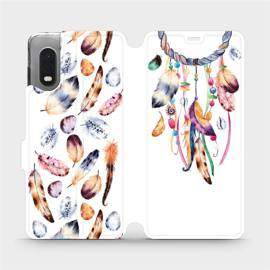 Etui do Samsung Galaxy Xcover PRO - wzór M003S