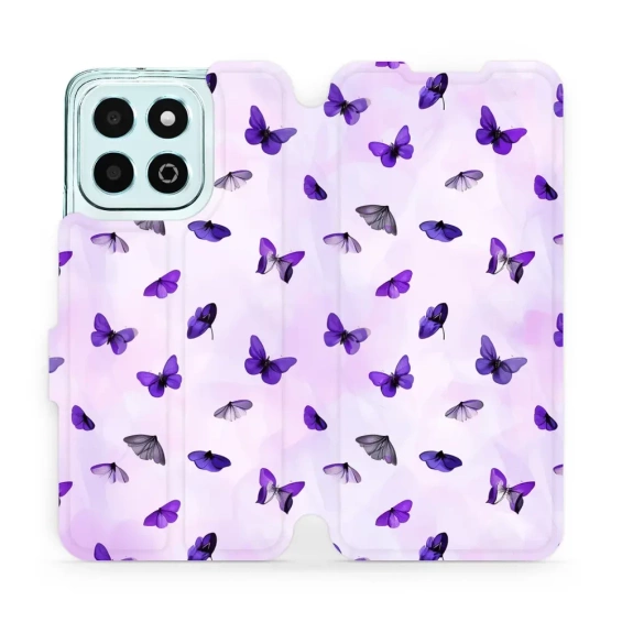 Etui do Huawei Honor X6b - wzór VP76S