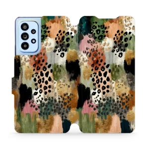 Etui do Samsung Galaxy A53 5G - wzór V167S