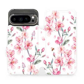 Etui do Google Pixel 9 Pro - wzór M124S