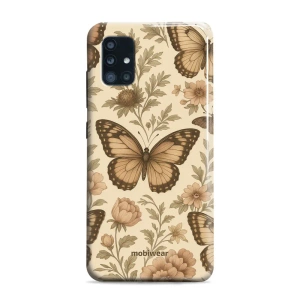 Etui Elite Pro do Samsung Galaxy A71 - wzór EP92E