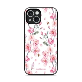 Etui Glossy Case do Apple iPhone 15 - wzór G033G