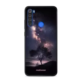 Etui Glossy Case do Xiaomi Redmi Note 8T - wzór G005G