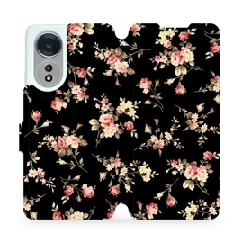 Etui do OPPO A58 - wzór VD02S