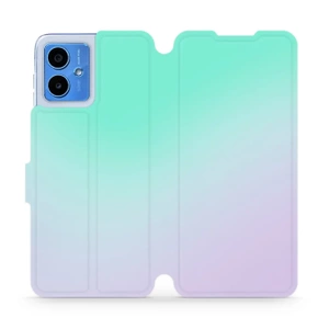 Etui do Motorola Moto G14 - wzór VP63S