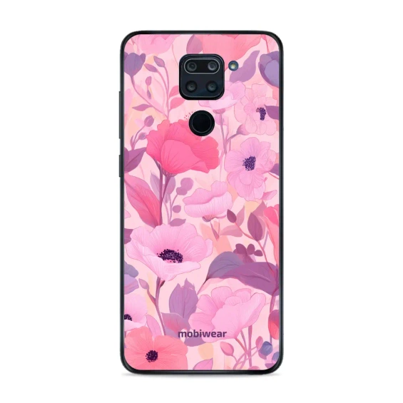 Etui Glossy Case do Xiaomi Redmi Note 9 - wzór GP74G