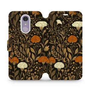 Etui do LG Q7 - wzór V174S