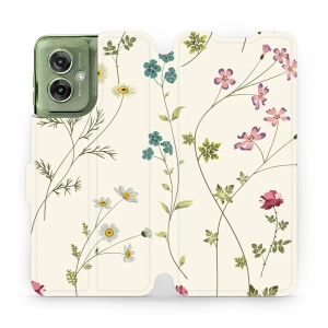 Etui do Motorola Moto G55 5G - wzór MD03S