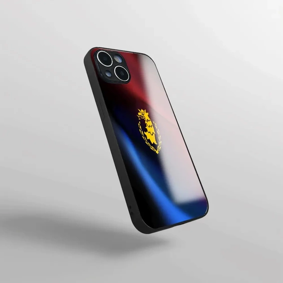 Etui Glossy Case do Oppo Reno 15 Pro - wzór G07PS