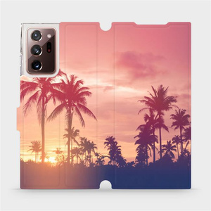 Etui do Samsung Galaxy Note 20 Ultra - wzór M134P