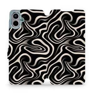 Etui do Samsung Galaxy A07 - wzór VA63S