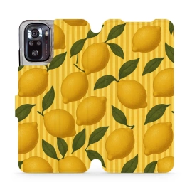 Etui do Xiaomi POCO M5s - wzór VP81S