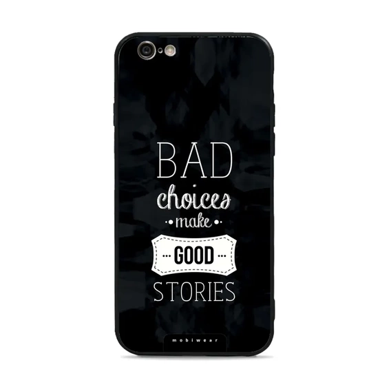 Etui Glossy Case do Apple iPhone 6s - wzór G071G