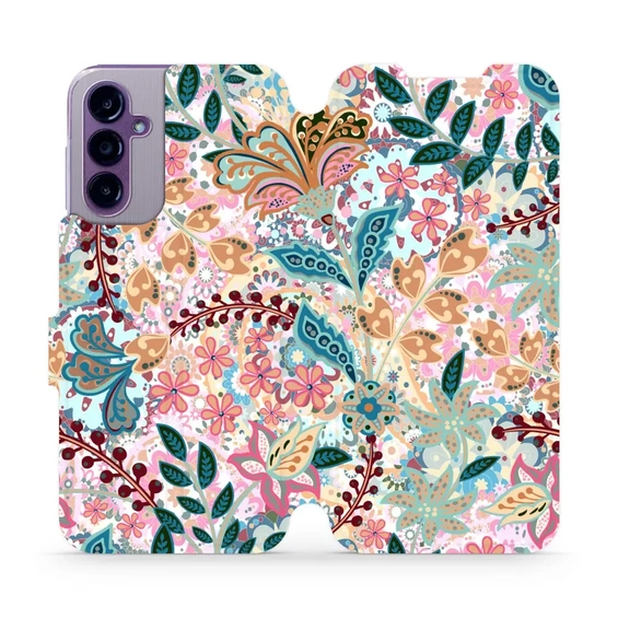 Etui do Samsung Galaxy A14 5G - wzór MX04S