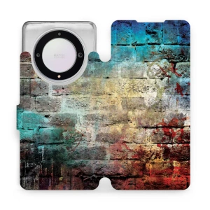 Etui do Huawei Honor Magic5 Lite 5G - wzór V061P