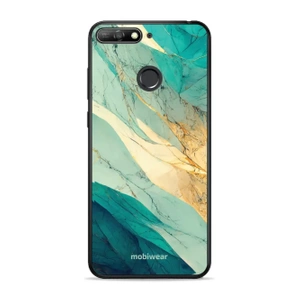 Etui Glossy Case do Huawei Y6 Prime 2018 - wzór G024G