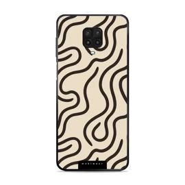 Etui Glossy Case do Xiaomi Redmi Note 9 Pro - wzór GA60G