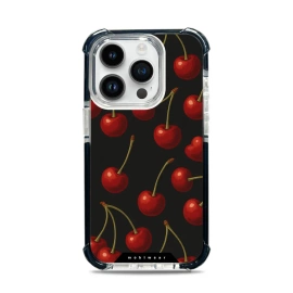 Etui MagSafe Elite Bumper Apple iPhone 14 Pro - wzór DP83D